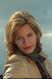 Natasha Henstridge in Species.