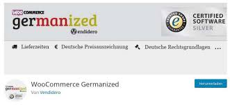 Hieraus geht hervor, wann genau es sich um ein kleinunternehmen handelt, beziehungsweise unter welchen voraussetzungen ein unternehmen von der umsatzsteuer befreit ist. Plugin Fur Rechtssicherheit Woocommerce Germanized Onlineshop Diy