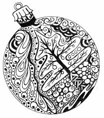 Some of our free coloring pages have been drawn like doodles, or with zentangle style ! Christmas Adult Coloring Pages Coloring Home
