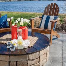 Fire Pit Table Top Fire Pit Table Top Fire Pit Backyard Fire Pit Table Cover