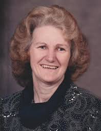 Obituary information for Patricia McKenzie