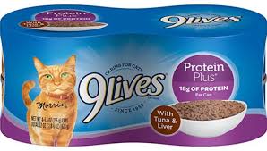 What ingredients in cat food can cause adverse reactions? Pet Food Recalls And Warnings Page 2