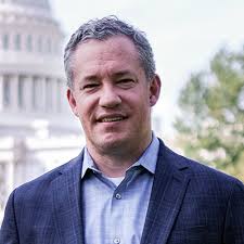 Rev. Michael Neuroth