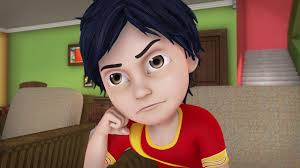 Shiva Full Episode 25 Shiva Vs Mahabali Youtube