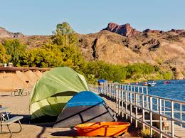 We spent the afternoon at the parker dam state park while visiting the pennsylvania wilds. Buckskin Mountain State Park Arizona