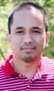 Roberto G. De Guzman, Jr.