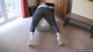 lycra spandex leggings - XVIDEOS.COM