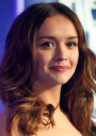 Fan Casting Emma Watson as Kayley in Quest for Camelot