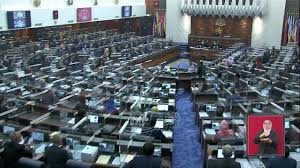 Rtm parlimen is an online television channel that broadcasts throughout the parliamentary session every monday to thursday from 10 am to 1 pm in the morning session and from 2.30 pm to. Langsung Persidangan Dewan Rakyat 26 November 2020 Youtube