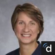 Dr. Sally B. Alcott, MD