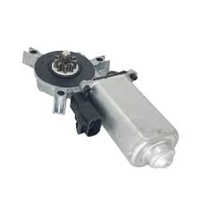 One way to see if the motor is the cause is to listen to it when you press the window switch. Power Window Motors Skp Sk742118 Power Window Motor Replacement Parts