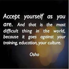 Www Maisonjaccollection Com Fashion Clothing Activewear Swimwear Shipped Globally To Your Door Maisonjaccolle Acceptance Quotes Osho Quotes On Life Osho