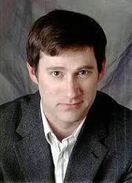 Who is Eric Bruno Borgman dating? Eric Bruno Borgman girlfriend, wife