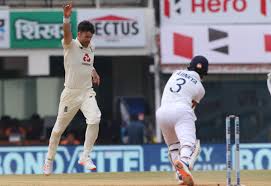 Ma chidambaram stadium, chennai date & time: India Vs England 2nd Test Live Cricket Score Cricket Scorecard Commentary Ind Vs Eng England Tour Of India 2021
