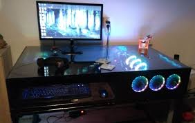 Maybe you would like to learn more about one of these? Diy Desk Pc Case Study Project Aaetpio Diy Desk Pc
