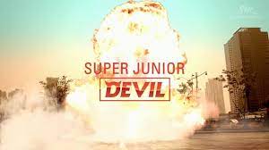 Devil Super Junior Dan 10 Cerita Yang Super Mubazir Kaoskakibau Com By Ron
