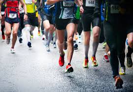 Maratone publishing is admin by kobalt music. Los Mayores Maratones Del Mundo