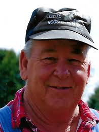 Obituary of Edward Charles Ritchie