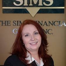 THE SIMS FINANCIAL GROUP