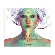 Tanabata : Jorge Monreal, Jorge Monreal: Amazon.es: Libros