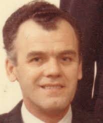 Joseph Henry “Joe” Blasko (1922-2003)