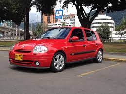 Renault Clio Rxt 1 4 16v Carros