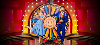 Click on game icon and start game! Pragmatic Play Reveals New Live Game Mega Wheel Wdw Bingo