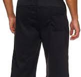 Hidyliu Mens Elastic Waist Drawstring Workout Gym Joggers 3/4 Shorts Summer Casual Sweat Short Pants with Pockets