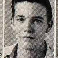 Floyd Creed Thoede (1924–1986) • FamilySearch