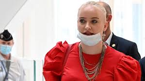 I have mastered every party trick except for playing shine on you crazy the people's banana republic of manila. Mila Trial 13 In The Dock Over Threats To French Teenager Who Insulted Islam World The Times
