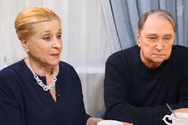 Join facebook to connect with ирина коренева and others you may know. Zhena Vladimira Koreneva Rasskazala O Nevernosti Muzha