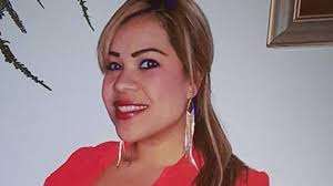 BREKKIE WRAP: Stacy Sanchez drove with hit-run victim in windscreen in  Oceanside, California