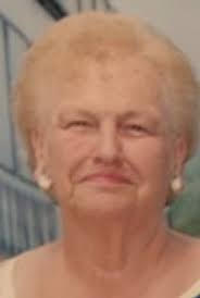 Patricia MacRae Obituary