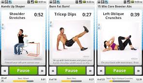 Best Android Apps For Strength Training And Weight Lifting