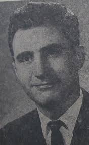 Time Machine: April 2019