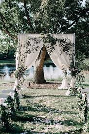 Talking about outdoor weddings, a garden is without question the best option, it allows for endless whether you arrange your wedding in your own or a friend's garden or hire a garden based venue. 48 Most Inspiring Garden Inspired Wedding Ideas Elegantweddinginvites Com Blog