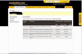 We did not find results for: Apa Perlu Buat Bila Akaun Bank Kena Godam Denaihati