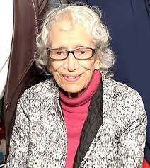 LaVerne Cooper Obituary (1931