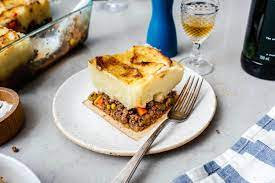 Shepherd S Pie I Am A Food Blog Recipe Shepherds Pie Food Shepherd S Pie