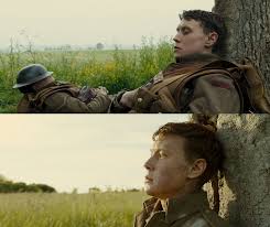 Analysis of the Opening and Closing Shots— 1917 (2019) | by Hannah Molitor  | Medium