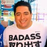 30+ perfiles de «Valentin Sandoval»