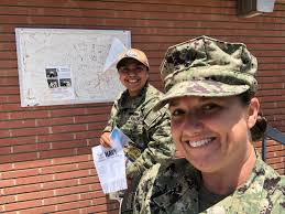 Sarah Arce (@sarah_arce_usn) • Instagram photos and videos