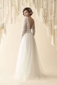Max hansen was born in mannheim, germany, but was raised by his step parents in munich. Boho Braut Brautkleid Tullrock Spitze Langarmlig Brautmode Brautkleid Vintage Brautkleid