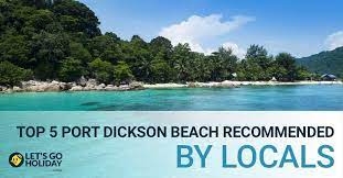 Home to one of 25 wonders of the world, blue lagoon iceland is a place where the powers of geothermal seawater create transformational spa journeys. Top 5 Port Dickson Beach Recommended By Locals C Letsgoholiday My