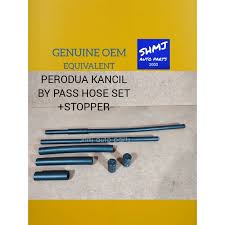 Check spelling or type a new query. Perodua Kancil Rubber Hose Set Shopee Malaysia