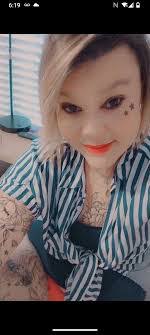 Destiny Ethridge's Instagram, Twitter & Facebook