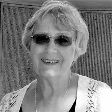 MOTT MARJORIE JANICE