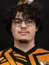 2025-26 Esports Roster