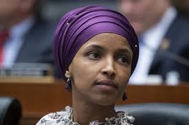 I should not be expected to have. Opinion Examining Ilhan Omar Whyy