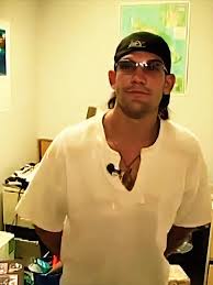 Leland Chapman: The Charismatic Bounty Hunter